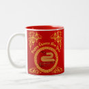 Search for cay mugs Chinese new year