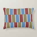 Search for burgundy and tan cushions Trendy