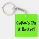 Search for celiac key rings Funny