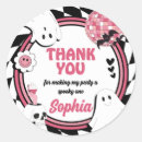 Search for ghost girl stickers Pink