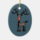 Search for rudolph christmas tree decorations Cartoon