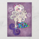 Search for mermaid sweet 16 invitations Party