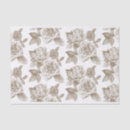 Search for template tissue paper Floral