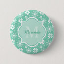 Search for white flower badges For kids