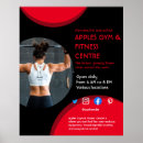 Search for trainer posters Gym