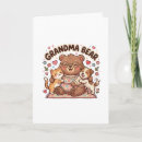 Search for grandmother appreciation cards Family love