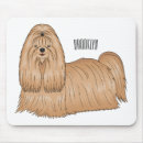 Search for long haired dog mousepads Pet