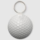 Search for golf ball key rings Elegant