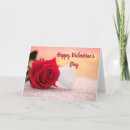 Search for rose valentines day cards Red