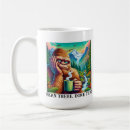 Search for bean design coffee mugs Humour