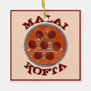 Search for vegetarian christmas tree decorations Tomato