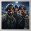 Search for veterans day posters Military