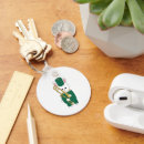 Search for marching band key rings Trombone