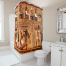 Search for ancient egypt shower curtains Pyramid