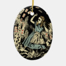 Search for book christmas tree decorations Wonderland