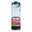 Search for classic car travel mugs Background