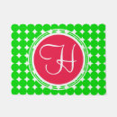 Search for red polka dots doormats Circle