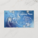 Search for fantasy business cards Sky