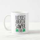 Search for luckiest mugs Shamrock