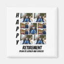 Search for surprise party magnets Celebration