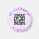 Search for business magnets Qr code
