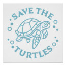 Search for wildlife protection posters Ocean