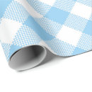 Search for aqua blue wrapping paper Checks