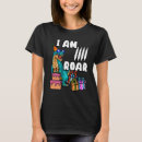 Search for pre historic tshirts Birthday