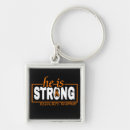 Search for strong man key rings Warrior