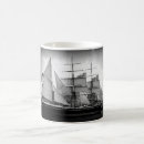 Search for sail ship mugs Antique
