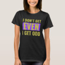 Search for even odd clothing People