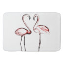 Search for flamingo bathroom accessories Birds