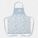 Search for daisy flowers aprons Birthday