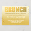 Search for brunch and mimosas invitations Party