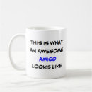 Search for amigos mugs Spanish