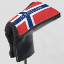 Search for nordic golf head covers Flag