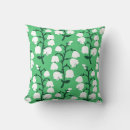 Search for lily of the valley decor Green