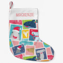 Search for shark christmas stockings Hammerhead
