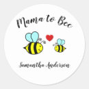 Search for mama stickers Shower