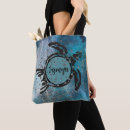 Search for blue turtle bags Whimsical