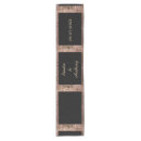 Search for wedding table runners Rose