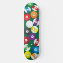 Search for 8 ball skateboards Pool