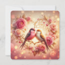 Search for lovebirds valentines day cards Love and romance