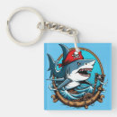 Search for cute shark key rings Animal