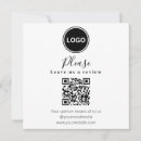 Search for social media cards Qr code