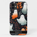 Search for cute ghost iphone cases Whimsical