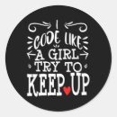 Search for programming language stickers Coding languages