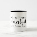 Search for financial analyst mugs Accountant