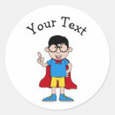 Search for heroes stickers Fun