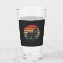 Search for wolf beer glasses Puppy